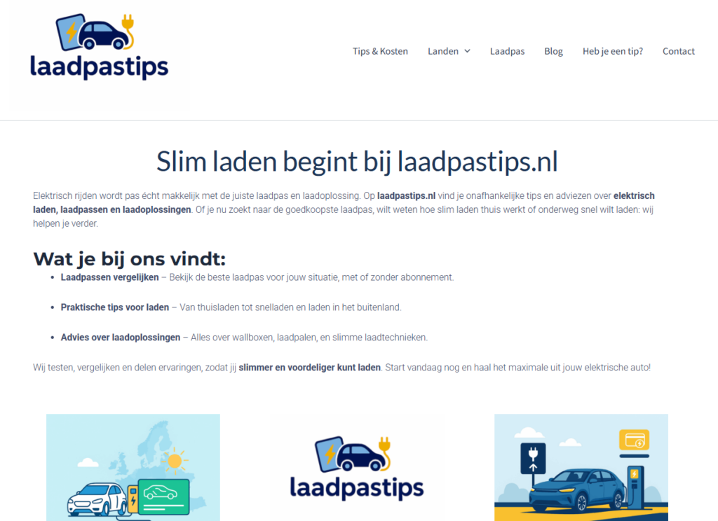 Laadpastips.nl